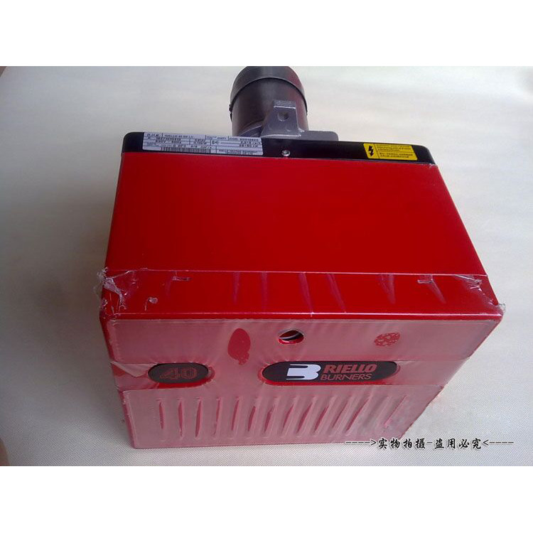 R RIELLO RIELLO RL34/1 RL34 RL44 RL50 RL70 RL100 RL130 เตาเชื้อเพลิง