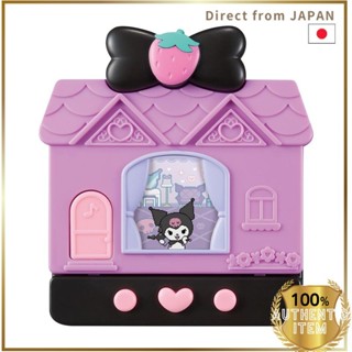 BANDAI Pocket Room Sanrio Characters Series