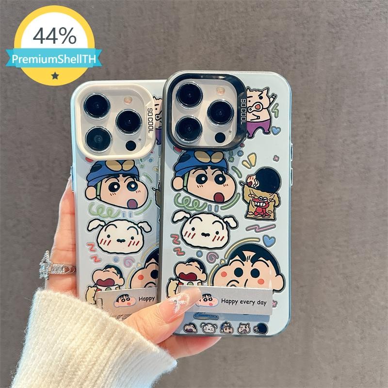 【PremiumShellTH】เคสโทรศัพท์ทนทานสำหรับ Samsung A53-A06และiPhone16,15,14,13,12,11,X,XR, XS Max,7,8Plus ป้องกัhxmscy1228