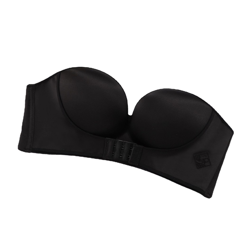 No Steel Ring Gathering Bra 123 สีผิว GT 36 80 Shop Lzboi 4 th ✨august301.th✨