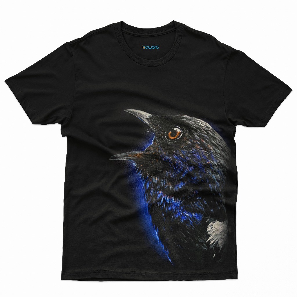 Bawaslu Kacer 02 เสื้อยืดรูปภาพ Gacor Kicau Mania เสื้อยืดอินโดนีเซียทําจากผ้าฝ้ายหวีสวมใส่สบาย