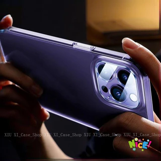 LUXE-9H HD เต็มหน้าจอฟิล์มนิรภัย Fit Bubble ฟรีป้องก for IPhone16ProMAX 15PLUS 14PLUS 13PRO 12PROAMAX 11ProMAX 17AIR -9H