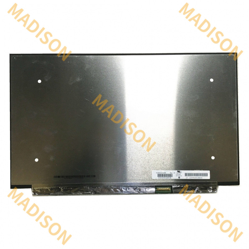 แผงหน้าจอ N156HCA-EBB n156hca ebb สำหรับ N156HCA-EAB Rev C1 15.6 นิ้ว FHD LED IPS EDP 1920x1080