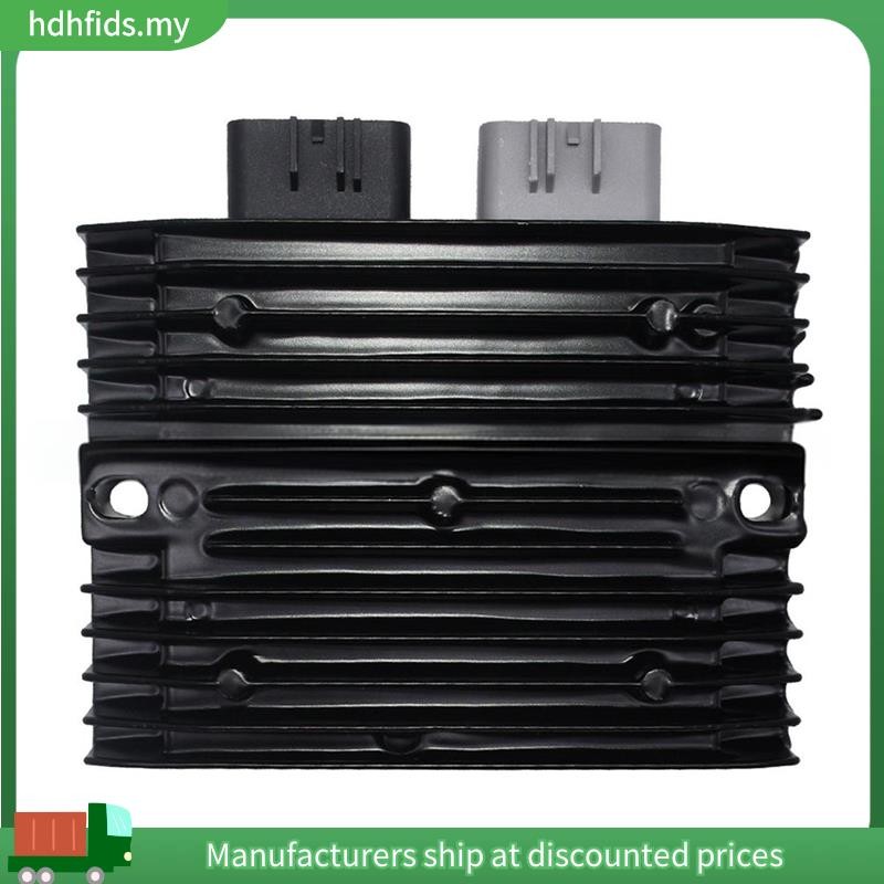 รถจักรยานยนต์ UTV เครื่องปรับแรงดันไฟฟ้าสําหรับ ODES 800 1000 Dominator UTV 21051100203 21051100201 