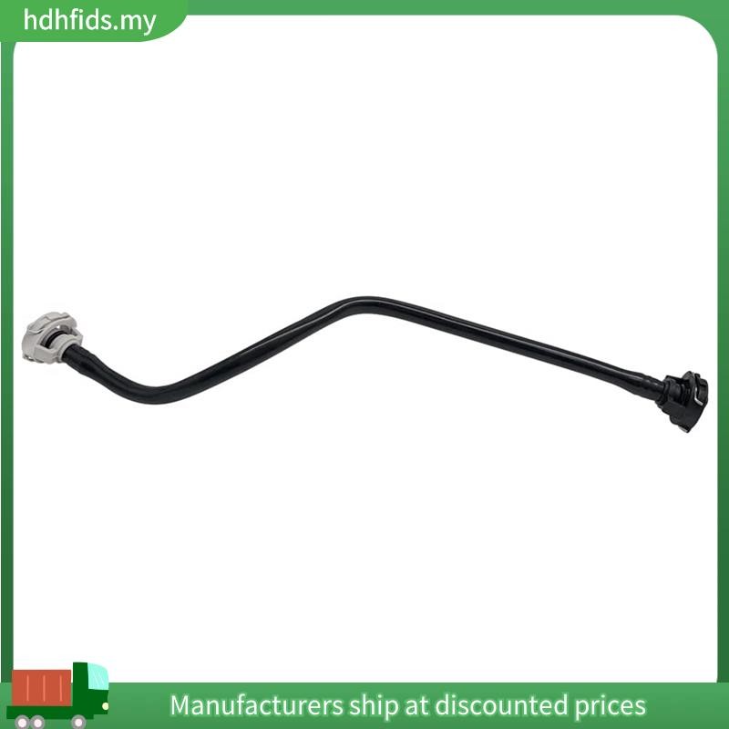 ท่อน้ําทําความเย็นรถยนต์สําหรับ 15-17 A8 3.0L-V6 4H0121081BL 4H0 121 081 BL อะไหล่