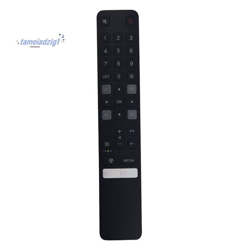 รีโมทคอนโทรล RC901V สําหรับสมาร์ททีวีรีโมทคอนโทรล RC901V FMR1 FMR5 FMR7 FMRD ไม่มีเสียง