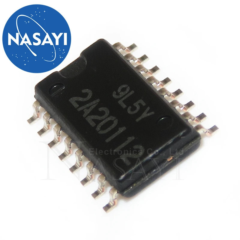 ชุด 10 ชิ้น R2A20112 2A20112 SOP-16