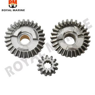 626 ชุดเกียร์ย้อนกลับ 626-45570 ส่งต่อ 626-45560 Pinion 626-45551 สําหรับ Yamaha Outboard Motor 2T 9