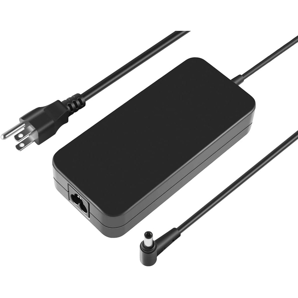 180W AC Charger Fit สําหรับ Asus A20-180P1A ADP-180TB HB ROG Zephyrus G14 G15 GA401II GA401QC GA401Q