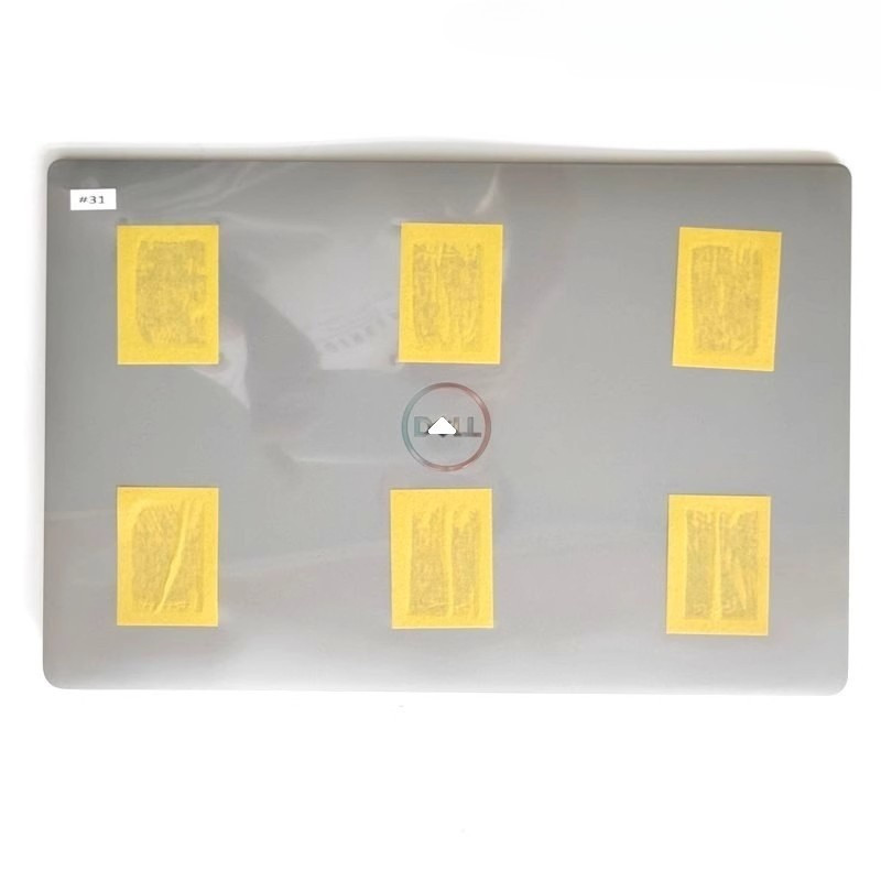 Dell Latitude 5420 5430 A Shell B Shell C Shell D Shell Shell 0DW98X 0DGWMV