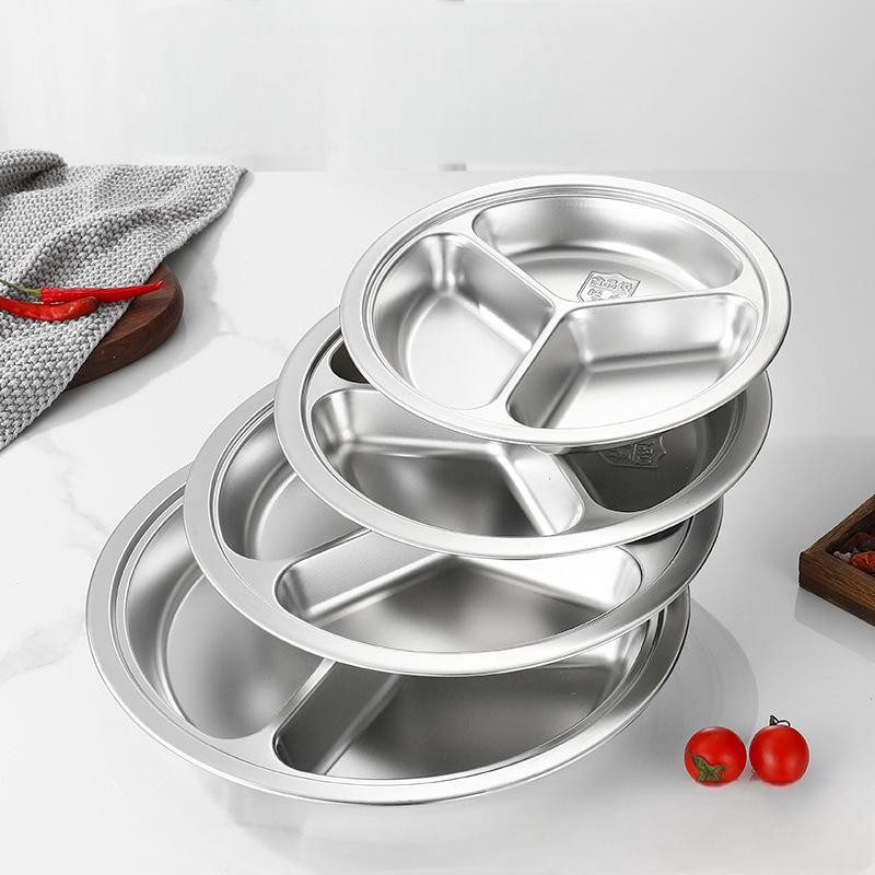 PQS 3/4/5 ช่อง ถาดหลุมสเตนเลส  สินค้าของแท้คุณภาพดี - รูปที่ 6