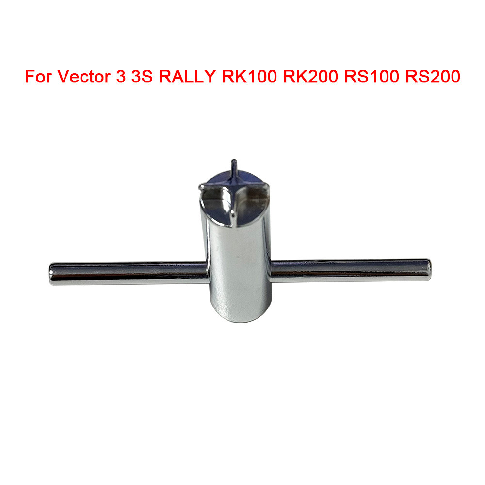 ใช้งานร่วมกับ Garmin Vector 3 3S RALLY RK100 RK200 RS100 RS200 จักรยานจักรยานเหยียบ Disassembly เครื