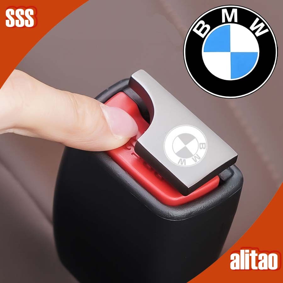 [READY] BMW F30 ล็อคเข็มขัดนิรภัยรถยนต์ที่ซ่อนอยู่ BMW E46 Body Kit ของแต่งรถ BMW G20 F10 E90 E36 E6