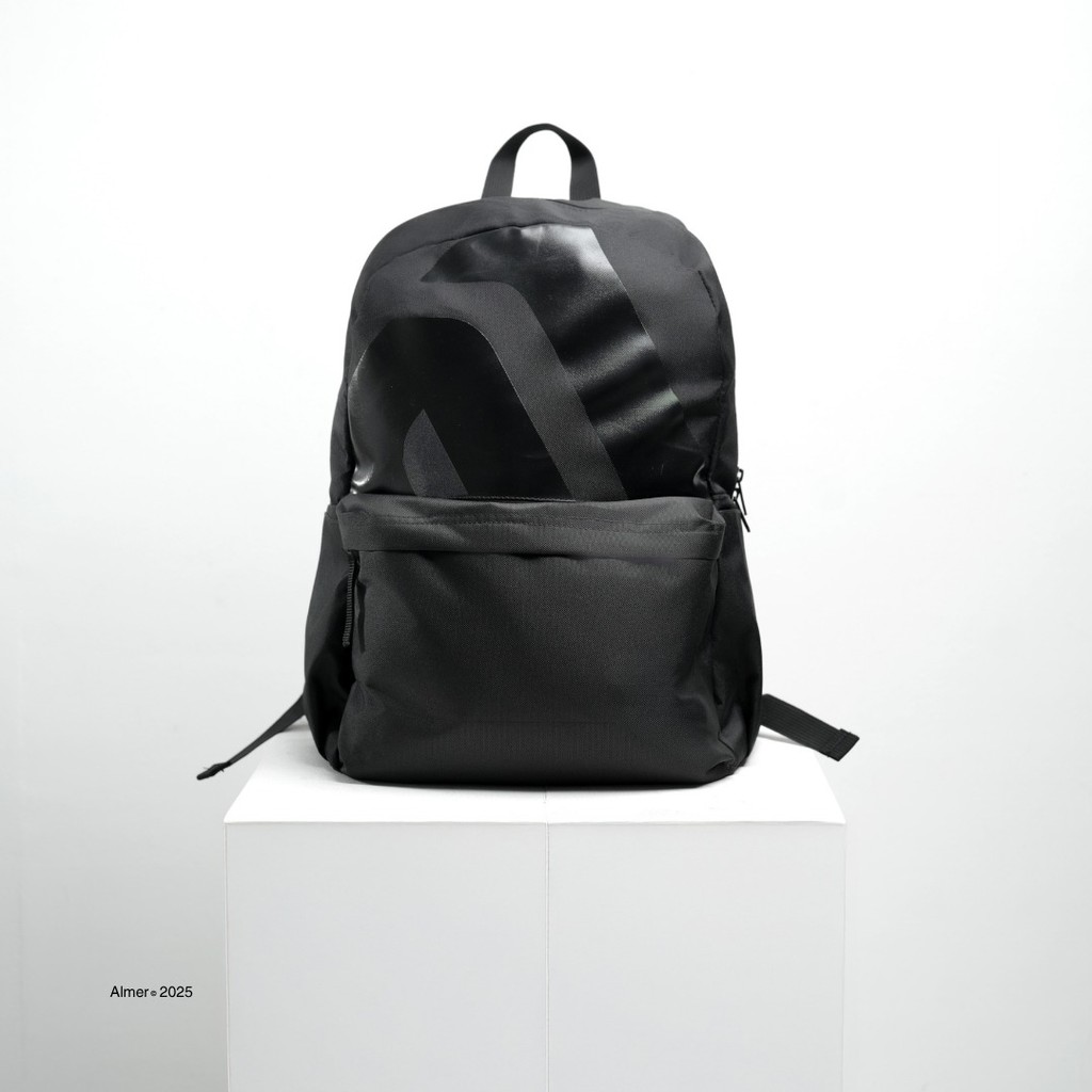 BAGPACK 0.2 - Bagpack สําหรับเดินทาง กีฬา Travel โดย Almer Apparel