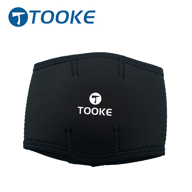 TOOKE สําหรับ UWL-04 INON DomeMeikon水镜角头鱼眼保护套罩软