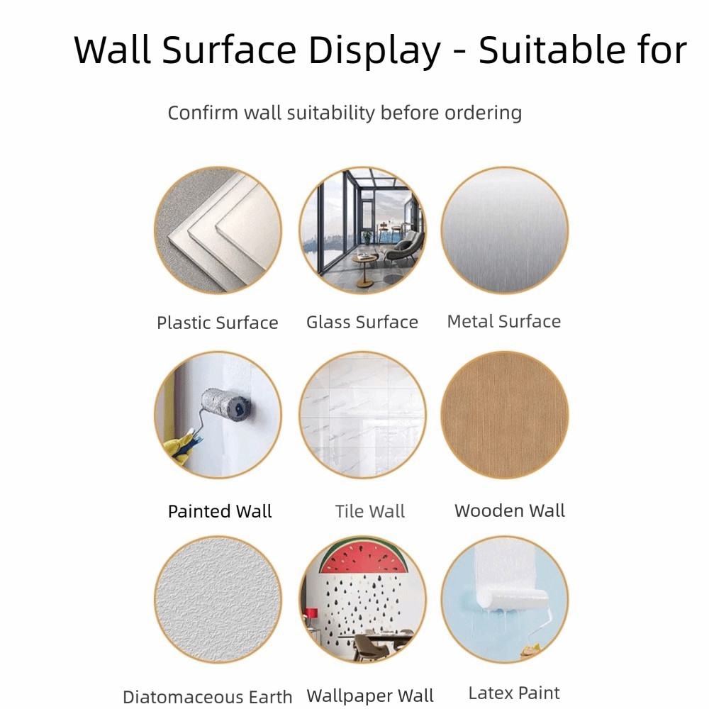 ฝาครอบสายไฟ BLACKON, ฝาครอบสายไฟ PVC แบบนุ่ม, ฝาครอบสายเคเบิลพื้นที่ทนทานแบบมีกาวในตัวคุณภาพสูงในร่ม - รูปที่ 7