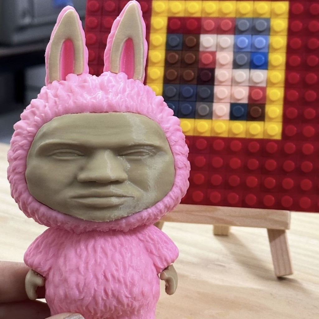 Kanye Kanye Kanye Kanyeye จี้ layeye บทคัดย่อ Kanye Bubu ยุโรปอเมริกัน Rap อัลบั้ม Labu Kanye Kanyey