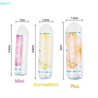 HB 16 ชิ้น/เซ็ต Profort Tampons ( / ปกติ / super plus) Mithal Care HY