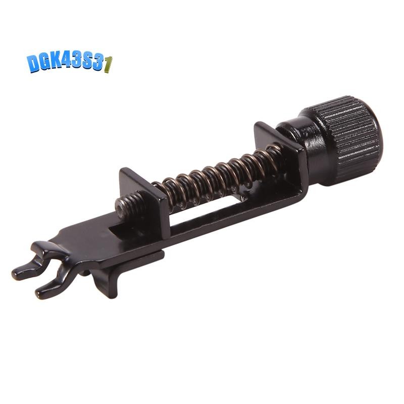 dgk43s31Guitar Double Shake Bridge Octave Adjustment Tool Bridge Double Shake System Octave Adjustme