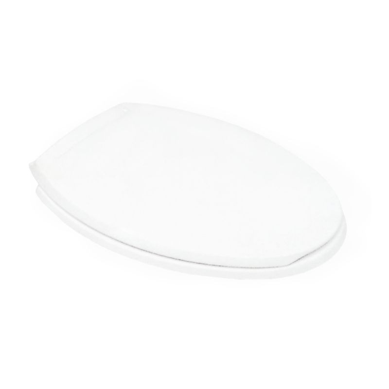 AMERICAN STANDARD TF-4800000 ฝารองนั่ง เบอร์ 48 ขาว