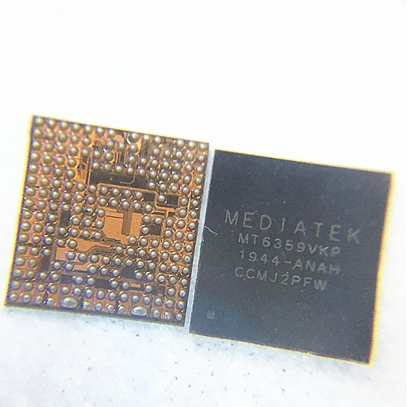 MT6359VKP MT6359P MT6359VPP MT6359VMP MT6359VNP MT6359VUP Power IC 100TB28 110TV21 NFC IC Power Supp