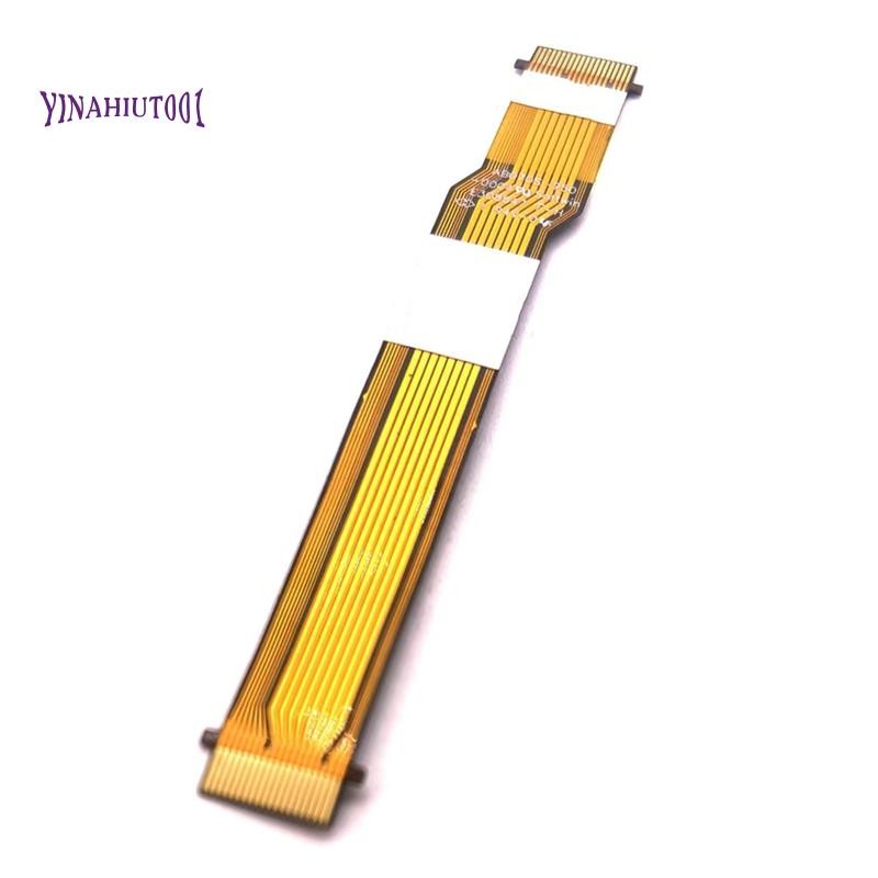 Yinahiut001Flex สําหรับ 17-70 มม.F2.8 B070 เลนส์ Anti Shake Stabilizer สําหรับ Enhanced ภาพเสถียรภาพ