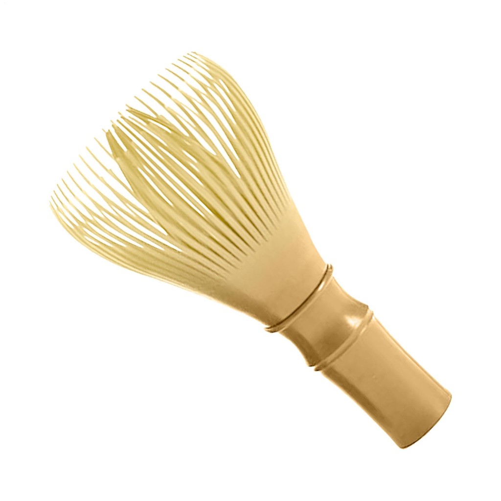 Portable Matcha Whisk - Food-Grade Reusable Frother for Green Tea Powder | Compact and Lightweight Design | Easy-to-Clean Mixing Tool | Perfect for Travel, Home, and Matcha Preparation