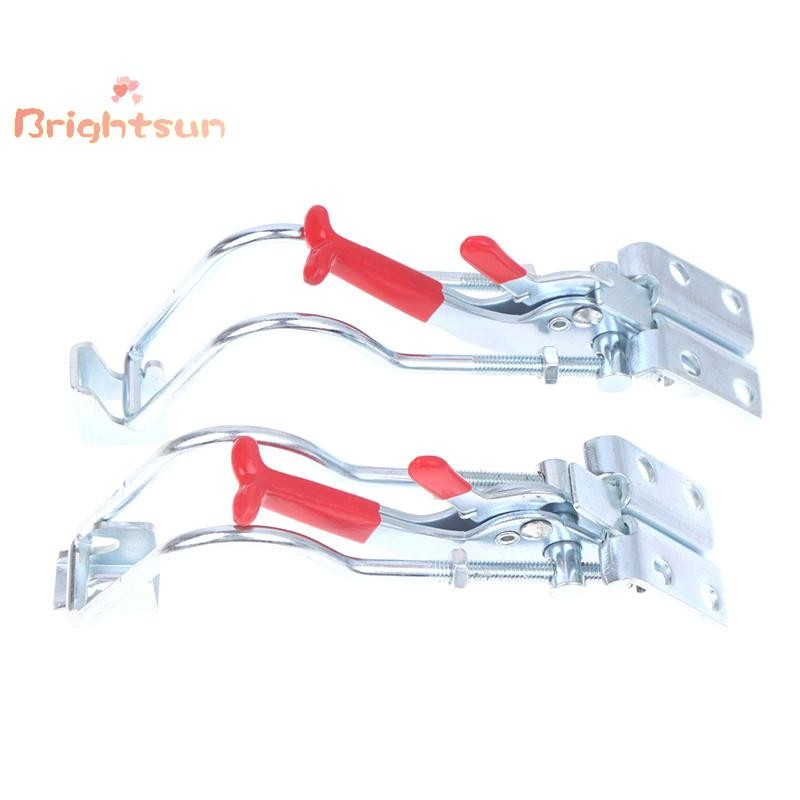 [BT-t] 2/4PCS การเกษตร Agras T20P/T30/T40/T50/T60/T70/T100 /XAG P100pro คลิปยึดขนส่งคลิปยึดขาตั้งกล้