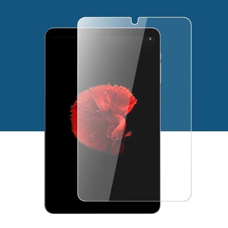 HD แท็บเล็ตกระจกนิรภัยสําหรับ Alldocube IPlay 50 Mini Pro Clear Screen Protector สําหรับ IPlay50 50M