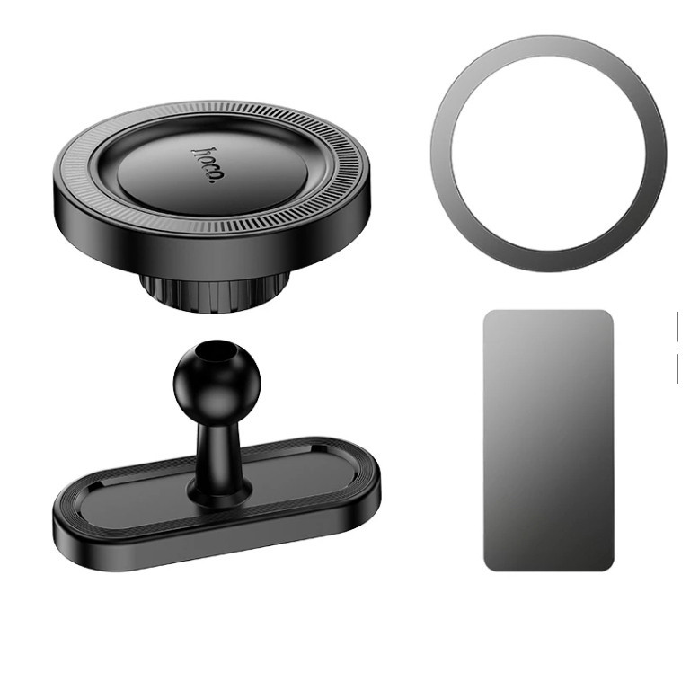 ที่วางโทรศัพท์แบบแม่เหล็ก Hoco H58 ตัวติดแม่เหล็กสำหรับติดอุปกรณ์เหล็ก