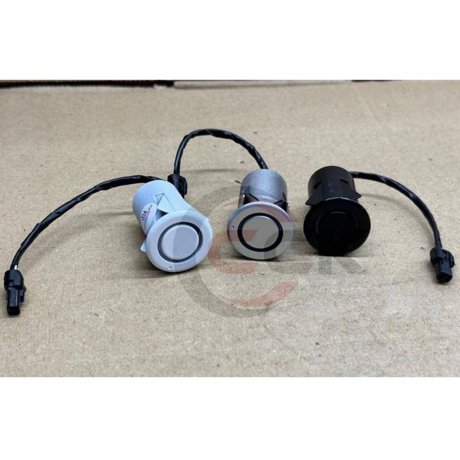 TOYOTA FORTUNER TGN51 REAR BELAKANG PARKING REVERSE SENSOR PDC 100 % NEW