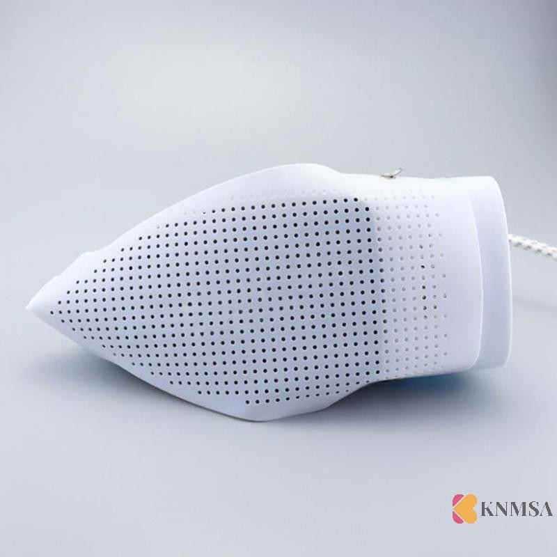 KNMSA] Universal รีดผ้าเฟอร์นิเจอร์เฟอร์นิเจอร์เหล็กรองเท้า PTFE ความร้อนความต้านทานผ้า Protector Ir