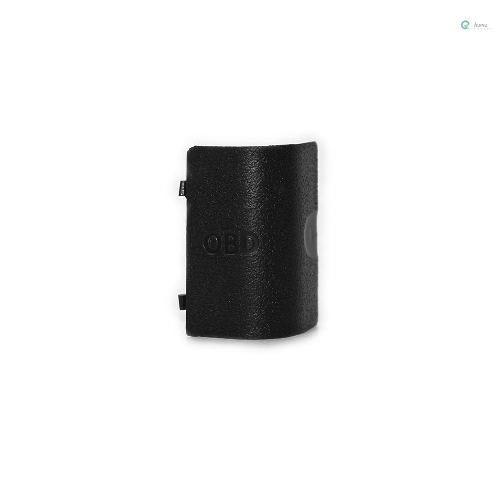 ฝาครอบปลั๊ก OBD 51437243111 51439190686 สําหรับ BMW X3 28dX X3 28i X3 28iX X3 35iX X4 28iX X4 35iX X