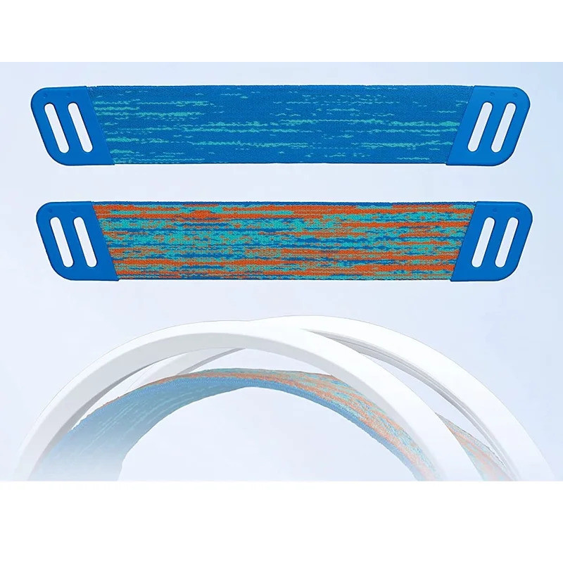 G335&G535 แผ่นรองหูฟัง Earcup / ที่คาดผมสําหรับชุดหูฟังสําหรับเล่นเกม Logitech G535 / G335 / G733 หู