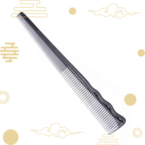 ［ส่งตรงจากประเทศญี่ปุ่น］Y.S.PARK YS-254 B2 หวี ซอฟต์ เฟล็กซ์คาร์บอน