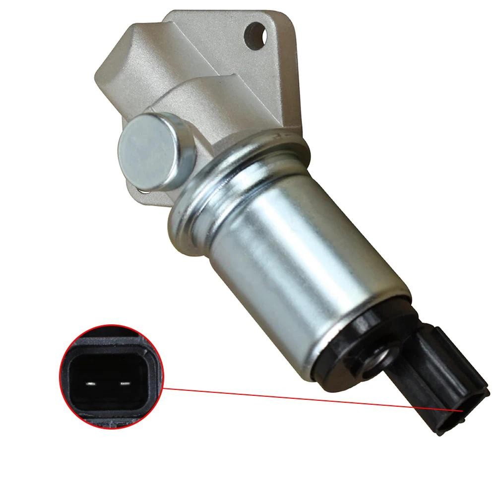 วาล์วควบคุมอากาศเดินเบา IAC สําหรับ 1997-2005 Ford Lincoln และ Mercury V8 V6 IAC253 F73E9F715AA F75E