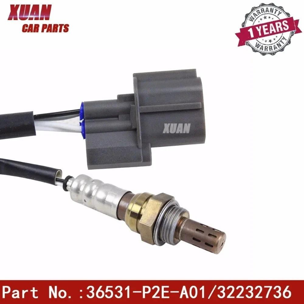 สายออกซิเจน O2 Lambda Sensor 3 32232736 36531-P2E-A01 สําหรับ Acura CL Integra Vigor Honda Prelude I