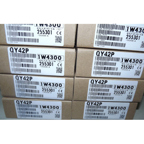 MITSUBISHI MITSUBISHI Q Series Module: QY42P