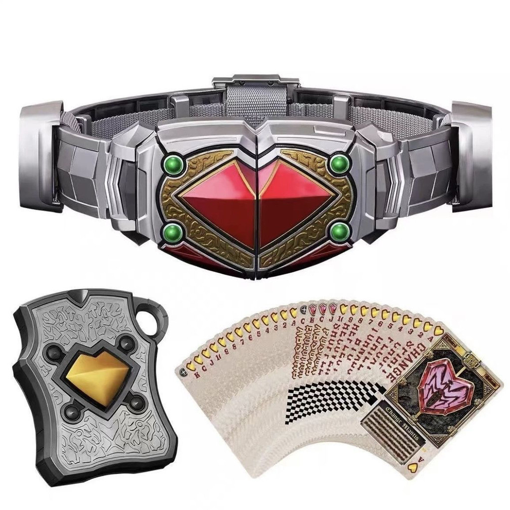 【พร้อมส่ง】csm ryuki csm kamen rider อุปกรณ์ต่อพ่วงแอนิเมชั่น【เวอร์ชั่นญี่ปุ่น】