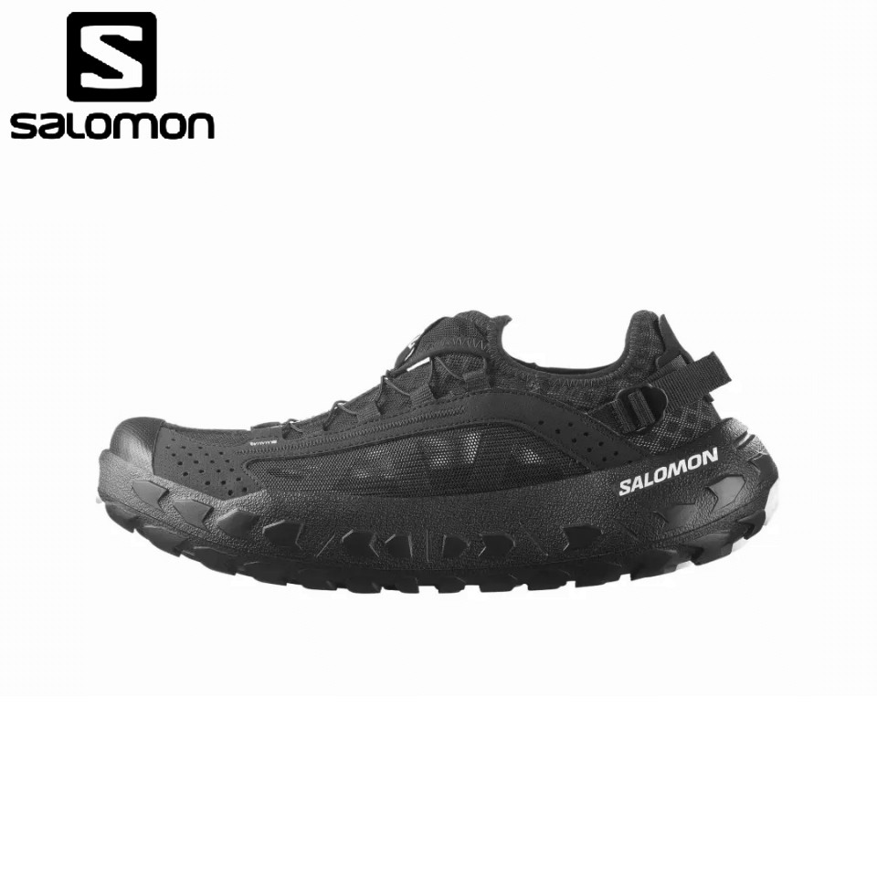 100%ของแท้ SALOMON SOLAMPHIBIAN 478148  Sneaker