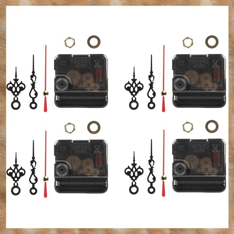 [KYG] สําหรับรุ่นการพิมพ์ 3D สําหรับชุดส่วนประกอบนาฬิกา Bambu Labs MH011 ฟังก์ชั่น Maker นาฬิกาโลก