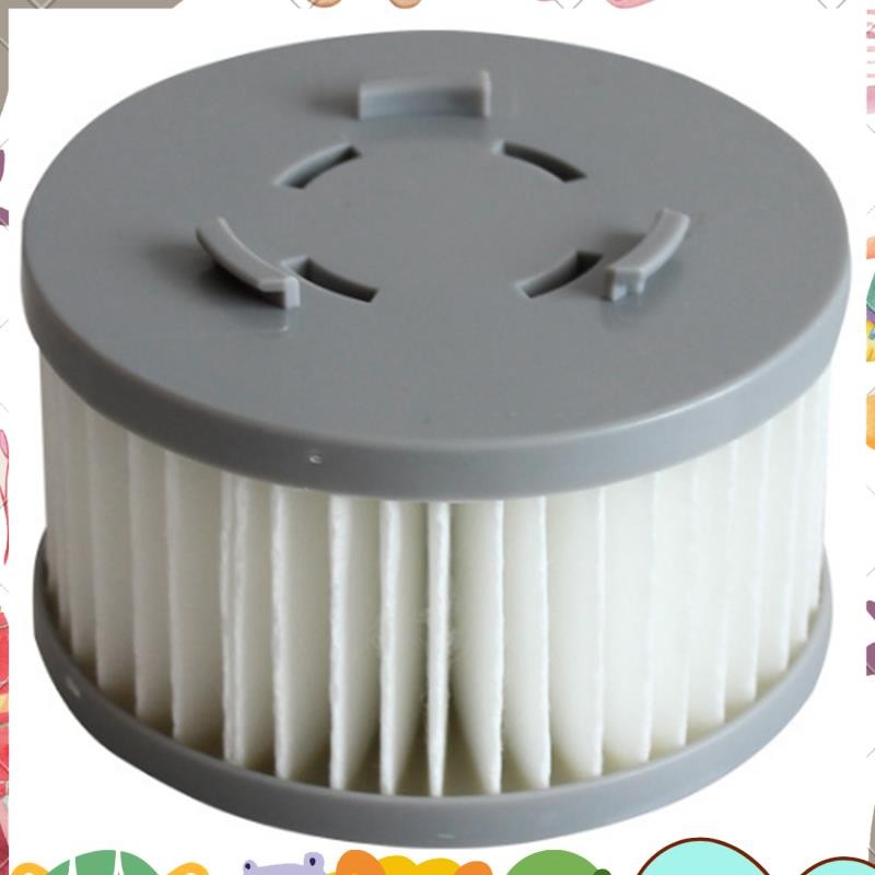 ตัวกรอง HEPA สําหรับ JV85 JV85 Pro H9 Pro A6/A7/A8 เครื่องดูดฝุ่นอุปกรณ์เสริมตัวกรององค์ประกอบ