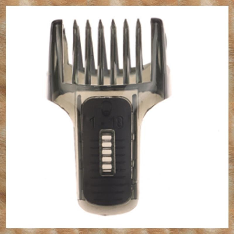 [KYG] 1-18M BEARD COMB Replacement สําหรับ G3360 QG3362 QG3364 QG3371 QG3379 QG3380 QG3383 QG3387 QG