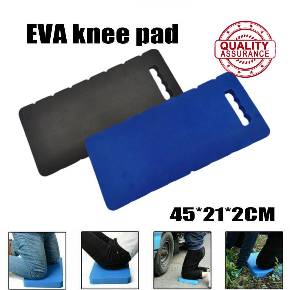 Eva Kneeler Mat เบาะเข่ากันน้ํา Kneeling Pad ทํางาน Thicken Garden เข่ากีฬา Y5h6