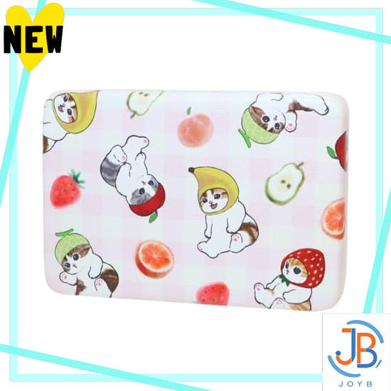 Direct From Japan Marimocraft Accessory Case Fruit MOFUSAND