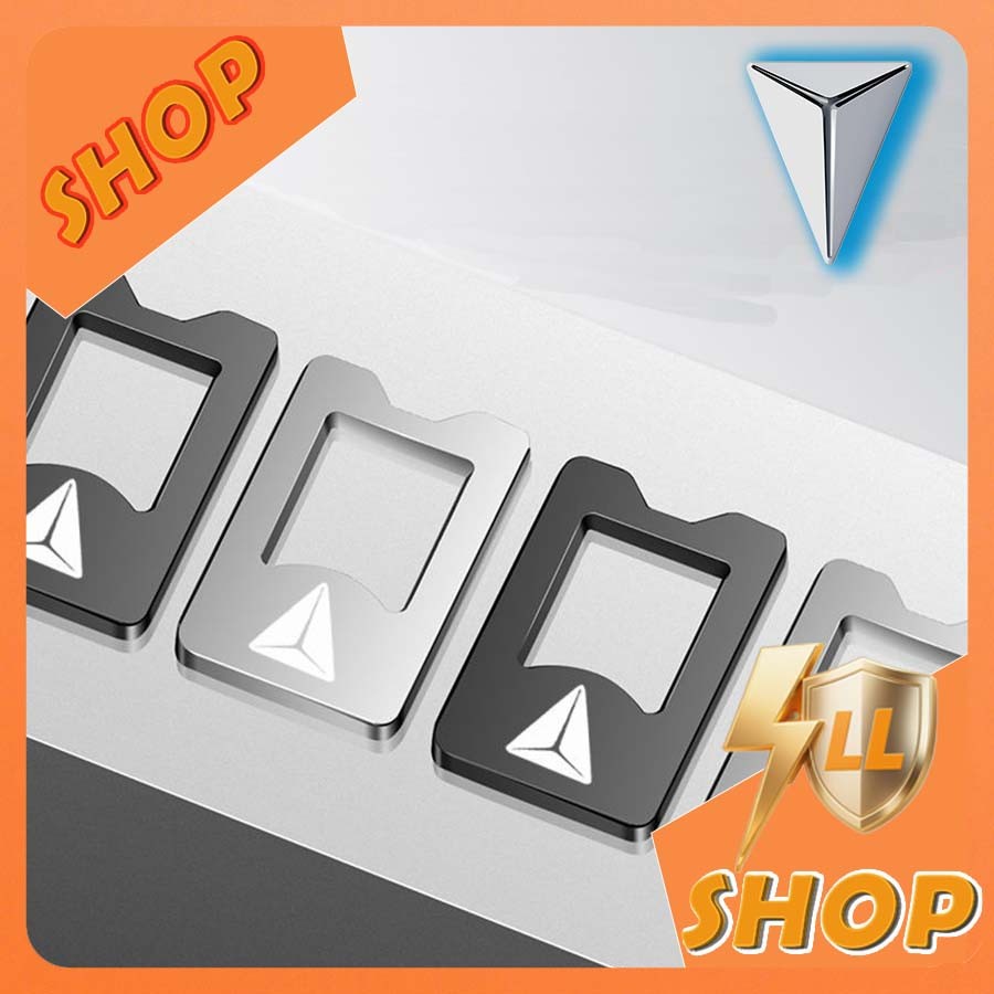 [READY] DEEPAL S07 เข็มขัดนิรภัย Pin DEEPAL L07 Body Kit deepal s05 e07 sl03 อุปกรณ์ตกแต่งรถยนต์ 03Z