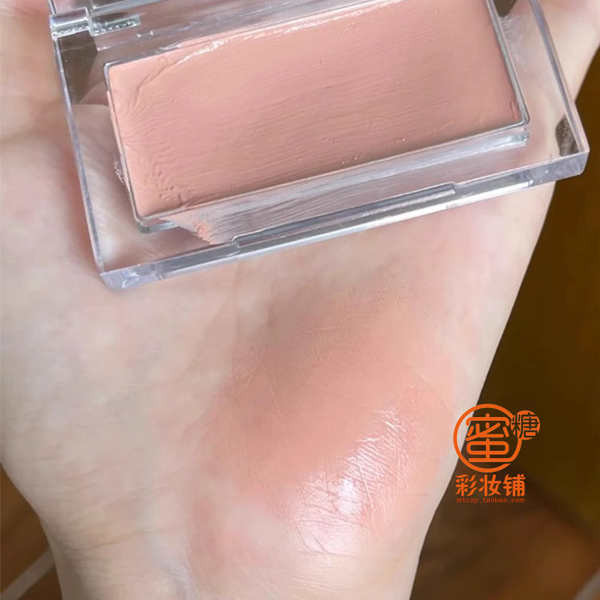 bwb blush oh my blush canmake blush รักอนาถสีมะเดื่อเกาหลี bb brush cream 06มะเดื่อแอปริคอทผงสตรอเบอ
