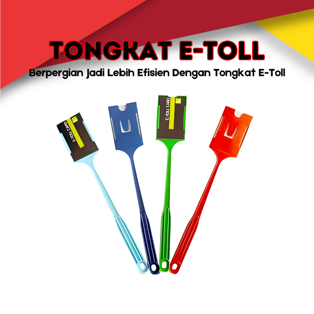 E Toll Stick GTO Stick Toll Stick Toll Stick Toll Stick