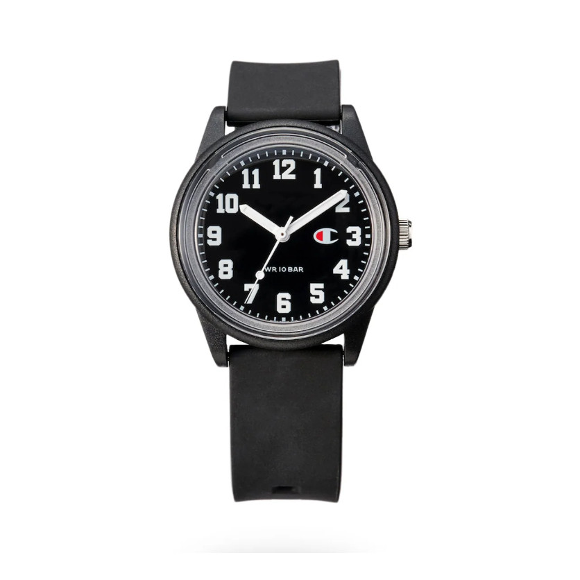 JDM WATCH ★ CITIZEN Champion Champion Solar Power Watch Men's and Women's SOLAR POWER R05A-500VK《L》