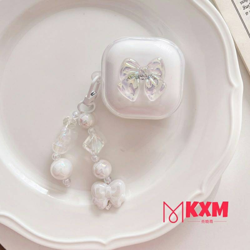 LY11T3B Honor EarBuds 4i Case /X6 /X7 /X8 /X9 Silicone Protective Case Dust-proof Protective Case fo